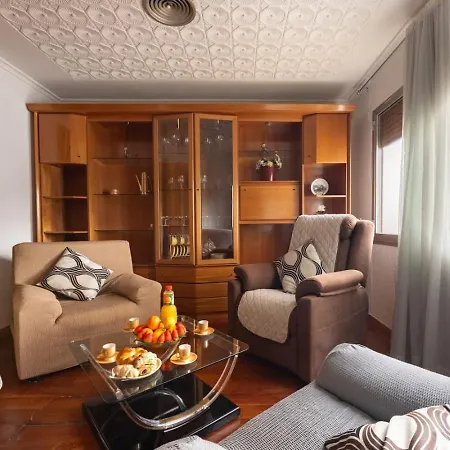 Feriehus Julia Cap Wifi Pool Salou