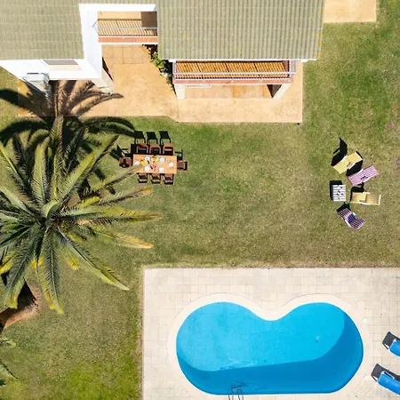 Julia Cap Wifi Pool Holiday home Salou