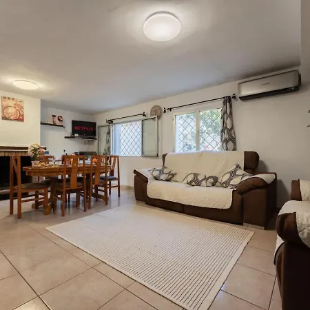 Julia Cap Wifi Pool Holiday home Salou