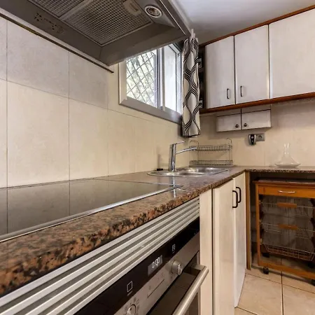 Holiday home Julia Cap Wifi Pool Salou