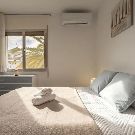 Julia Cap Wifi Pool Holiday home Salou